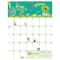 2026 Sesame Street Large Art Poster Wall Calendar